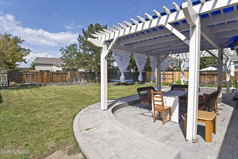 1255 El Monte, Reno, Nevada 89521, 3 Bedrooms Bedrooms, ,2 BathroomsBathrooms,Residential,Residential,El Monte,250055836