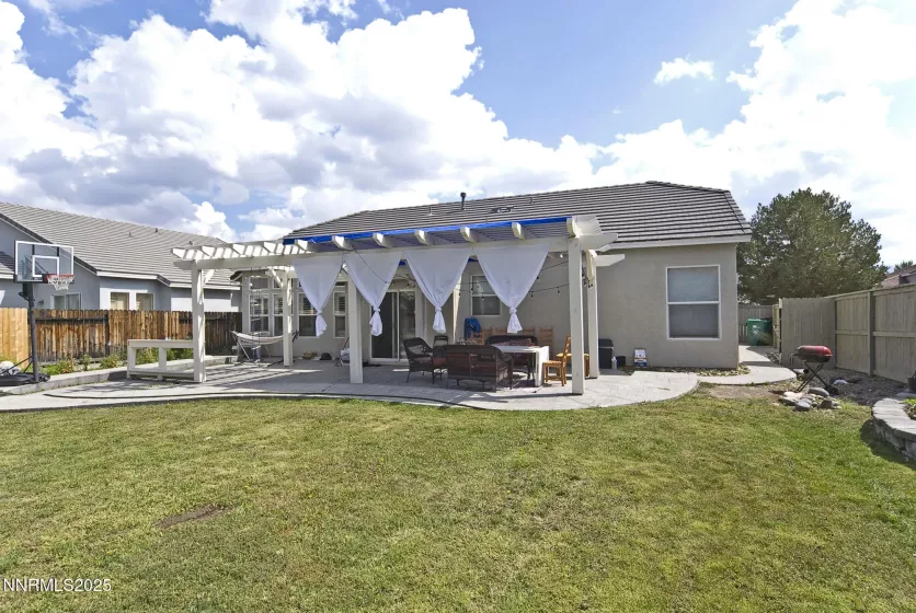 1255 El Monte, Reno, Nevada 89521, 3 Bedrooms Bedrooms, ,2 BathroomsBathrooms,Residential,Residential,El Monte,250055836