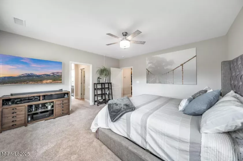 8750 Lost Creek, Reno, Nevada 89523, 4 Bedrooms Bedrooms, ,4 BathroomsBathrooms,Residential,Residential,Lost Creek,250055837