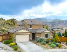 8750 Lost Creek, Reno, Nevada 89523, 4 Bedrooms Bedrooms, ,4 BathroomsBathrooms,Residential,Residential,Lost Creek,250055837