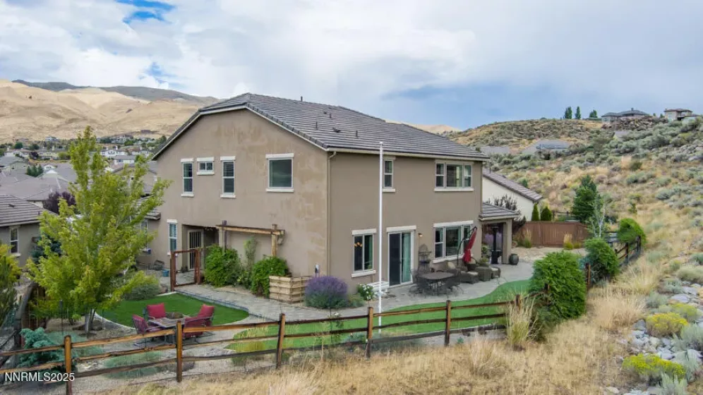 8750 Lost Creek, Reno, Nevada 89523, 4 Bedrooms Bedrooms, ,4 BathroomsBathrooms,Residential,Residential,Lost Creek,250055837