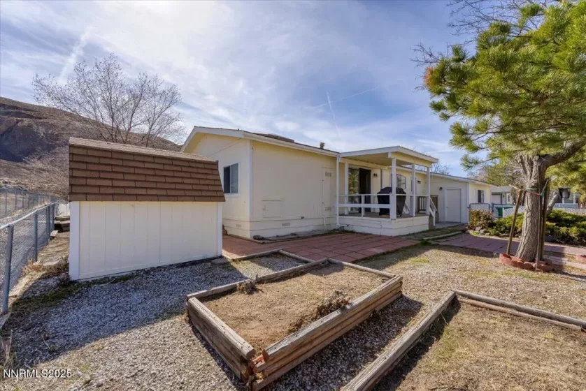 418 Rue De La Rouge, Sparks, Nevada 89434, 2 Bedrooms Bedrooms, ,2 BathroomsBathrooms,Residential,Residential,Rue De La Rouge,250055838