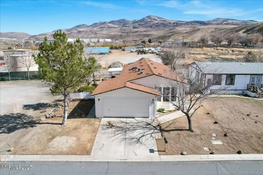418 Rue De La Rouge, Sparks, Nevada 89434, 2 Bedrooms Bedrooms, ,2 BathroomsBathrooms,Residential,Residential,Rue De La Rouge,250055838