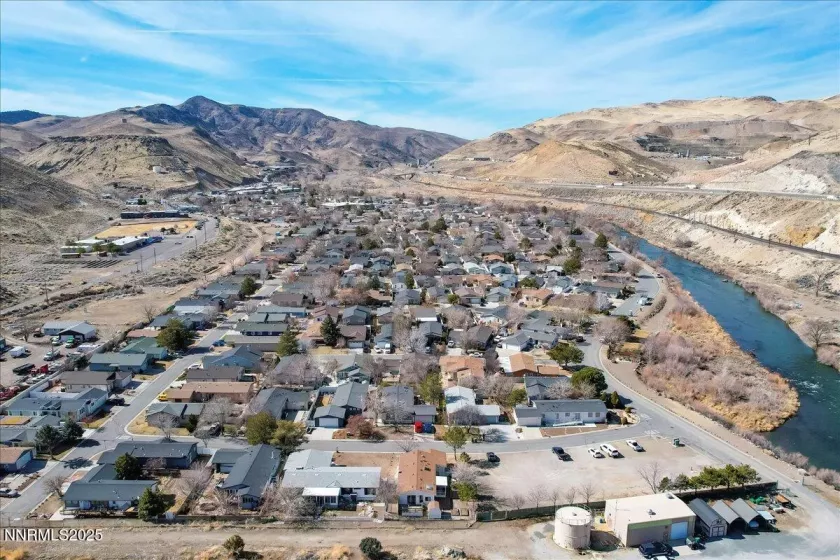 418 Rue De La Rouge, Sparks, Nevada 89434, 2 Bedrooms Bedrooms, ,2 BathroomsBathrooms,Residential,Residential,Rue De La Rouge,250055838