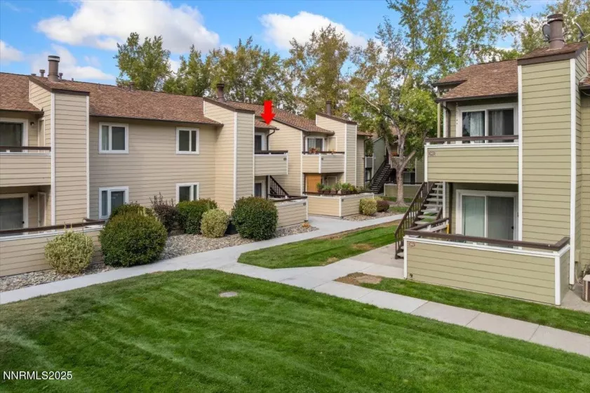 555 Patriot, Reno, Nevada 89511, 1 Bedroom Bedrooms, ,1 BathroomBathrooms,Residential,Residential,Patriot,250055840