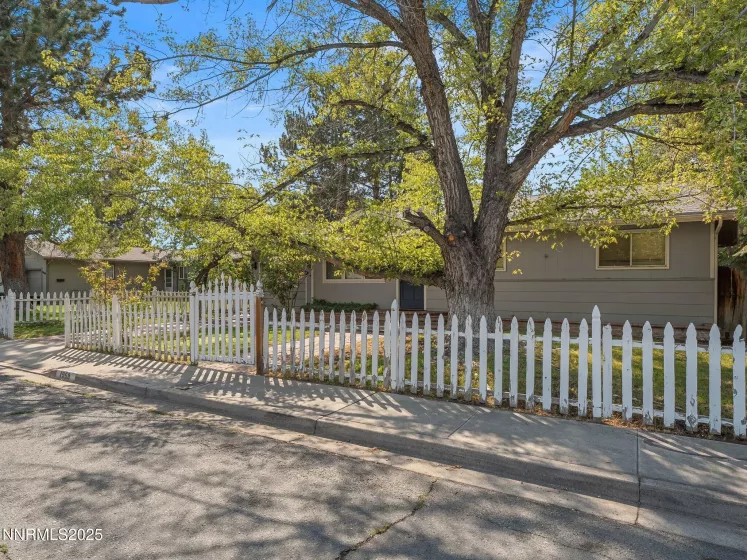 1968 Marian, Carson City, Nevada 89706, 3 Bedrooms Bedrooms, ,2 BathroomsBathrooms,Residential,Residential,Marian,250055842