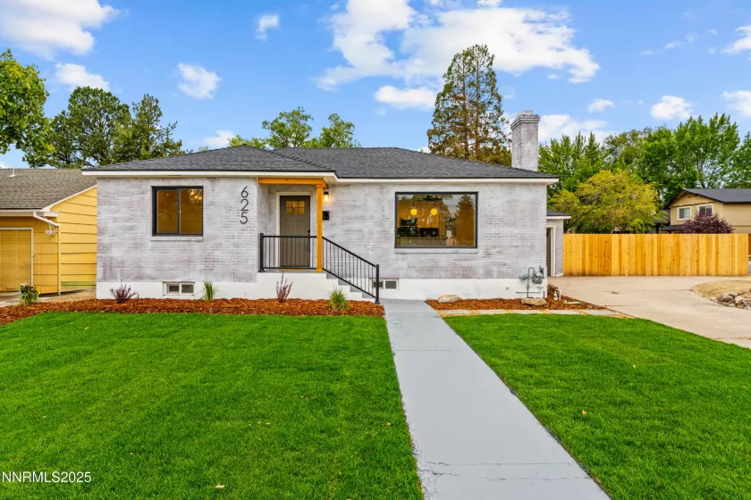 625 Hunter Lake, Reno, Nevada 89509, 4 Bedrooms Bedrooms, ,3 BathroomsBathrooms,Residential,Residential,Hunter Lake,250055821