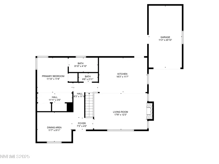 625 Hunter Lake, Reno, Nevada 89509, 4 Bedrooms Bedrooms, ,3 BathroomsBathrooms,Residential,Residential,Hunter Lake,250055821
