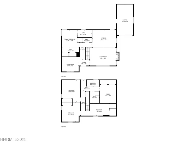 625 Hunter Lake, Reno, Nevada 89509, 4 Bedrooms Bedrooms, ,3 BathroomsBathrooms,Residential,Residential,Hunter Lake,250055821