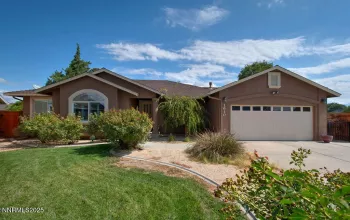 1610 Mary, Fernley, Nevada 89408, 3 Bedrooms Bedrooms, ,2 BathroomsBathrooms,Residential,Residential,Mary,250055843
