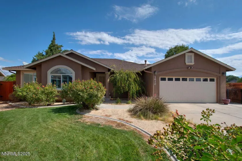 1610 Mary, Fernley, Nevada 89408, 3 Bedrooms Bedrooms, ,2 BathroomsBathrooms,Residential,Residential,Mary,250055843