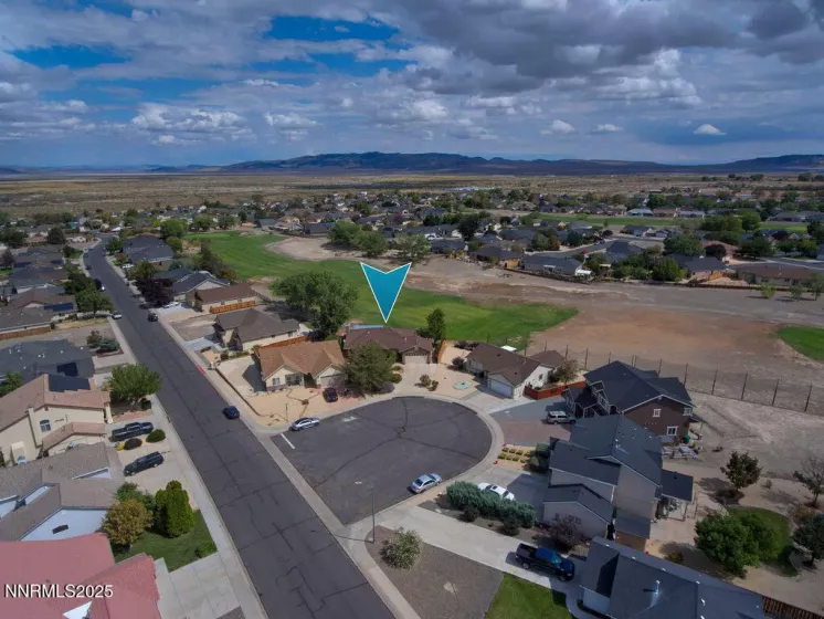 1610 Mary, Fernley, Nevada 89408, 3 Bedrooms Bedrooms, ,2 BathroomsBathrooms,Residential,Residential,Mary,250055843