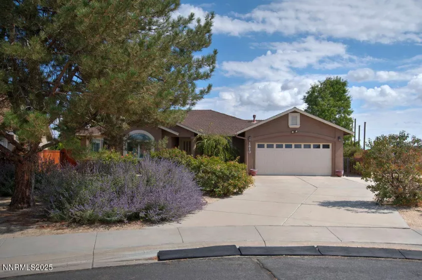 1610 Mary, Fernley, Nevada 89408, 3 Bedrooms Bedrooms, ,2 BathroomsBathrooms,Residential,Residential,Mary,250055843