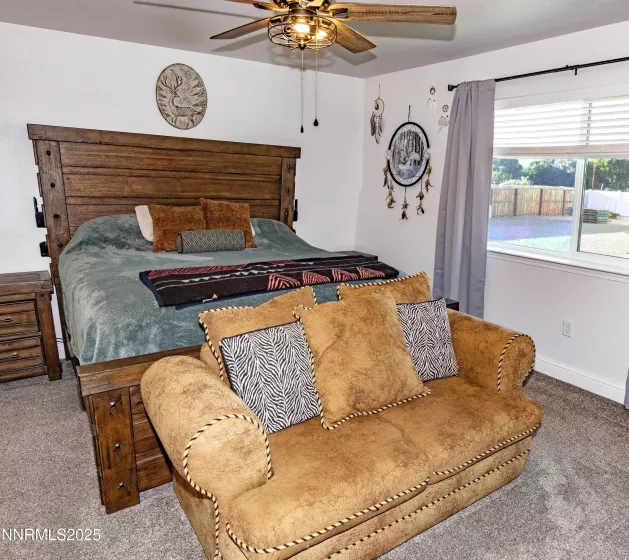 529 Saddle Horn Way, Fernley, Nevada 89408, 4 Bedrooms Bedrooms, ,2 BathroomsBathrooms,Residential,Residential,Saddle Horn Way,250055845