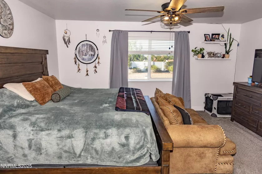 529 Saddle Horn Way, Fernley, Nevada 89408, 4 Bedrooms Bedrooms, ,2 BathroomsBathrooms,Residential,Residential,Saddle Horn Way,250055845