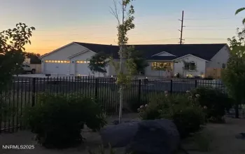 529 Saddle Horn Way, Fernley, Nevada 89408, 4 Bedrooms Bedrooms, ,2 BathroomsBathrooms,Residential,Residential,Saddle Horn Way,250055845