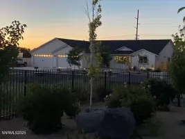 529 Saddle Horn Way, Fernley, Nevada 89408, 4 Bedrooms Bedrooms, ,2 BathroomsBathrooms,Residential,Residential,Saddle Horn Way,250055845