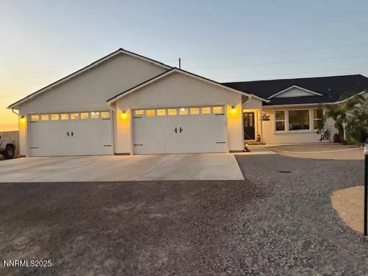 529 Saddle Horn Way, Fernley, Nevada 89408, 4 Bedrooms Bedrooms, ,2 BathroomsBathrooms,Residential,Residential,Saddle Horn Way,250055845