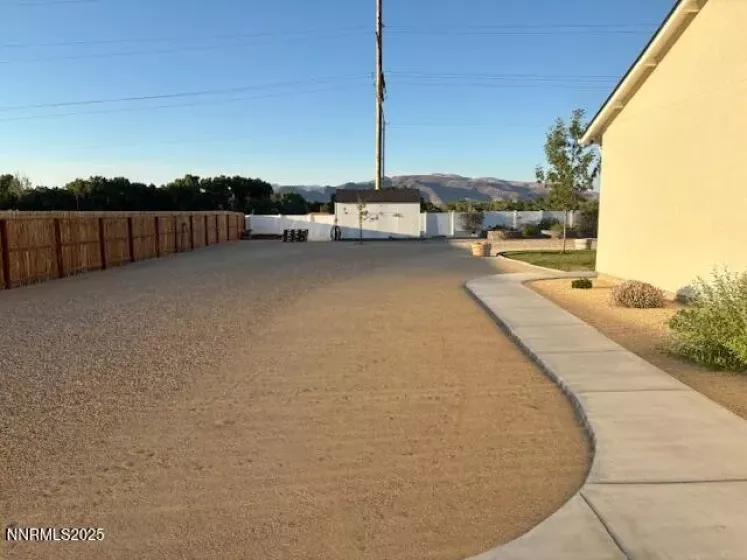 529 Saddle Horn Way, Fernley, Nevada 89408, 4 Bedrooms Bedrooms, ,2 BathroomsBathrooms,Residential,Residential,Saddle Horn Way,250055845