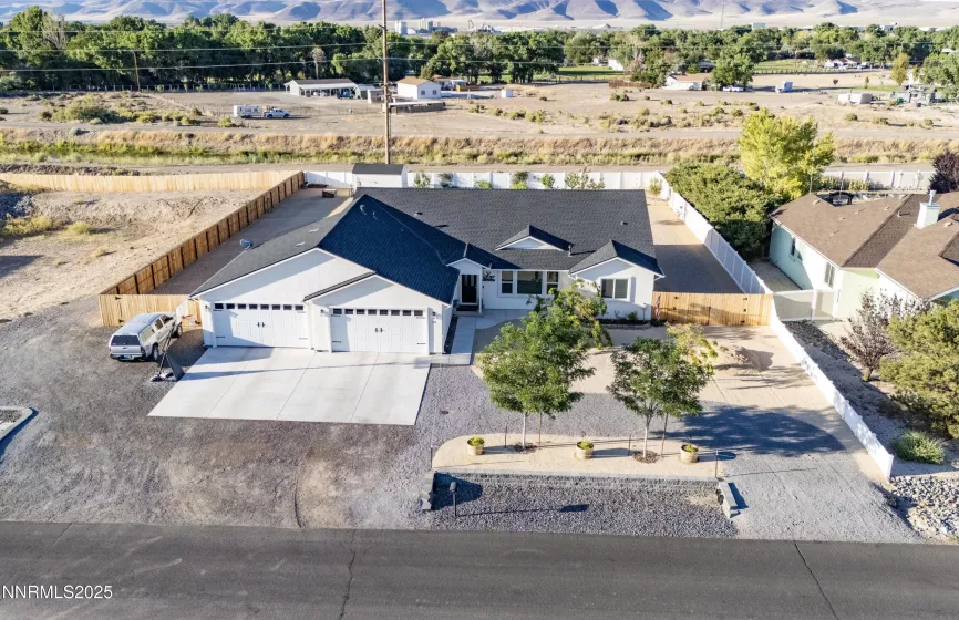 529 Saddle Horn Way, Fernley, Nevada 89408, 4 Bedrooms Bedrooms, ,2 BathroomsBathrooms,Residential,Residential,Saddle Horn Way,250055845