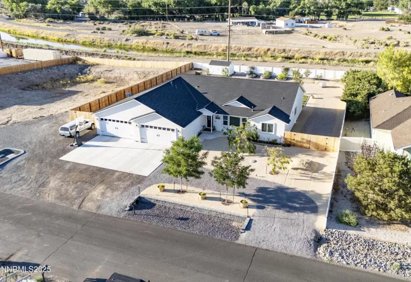 529 Saddle Horn Way, Fernley, Nevada 89408, 4 Bedrooms Bedrooms, ,2 BathroomsBathrooms,Residential,Residential,Saddle Horn Way,250055845