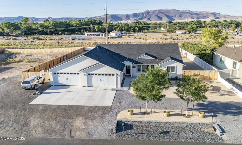 529 Saddle Horn Way, Fernley, Nevada 89408, 4 Bedrooms Bedrooms, ,2 BathroomsBathrooms,Residential,Residential,Saddle Horn Way,250055845