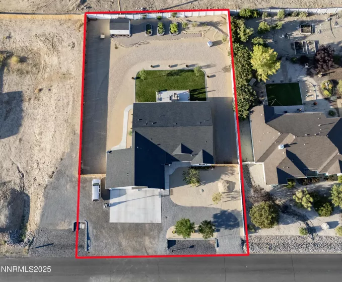 529 Saddle Horn Way, Fernley, Nevada 89408, 4 Bedrooms Bedrooms, ,2 BathroomsBathrooms,Residential,Residential,Saddle Horn Way,250055845