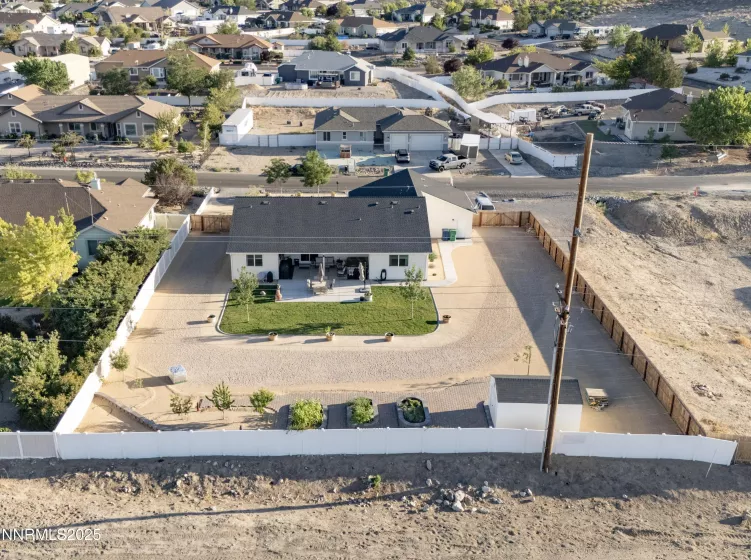 529 Saddle Horn Way, Fernley, Nevada 89408, 4 Bedrooms Bedrooms, ,2 BathroomsBathrooms,Residential,Residential,Saddle Horn Way,250055845