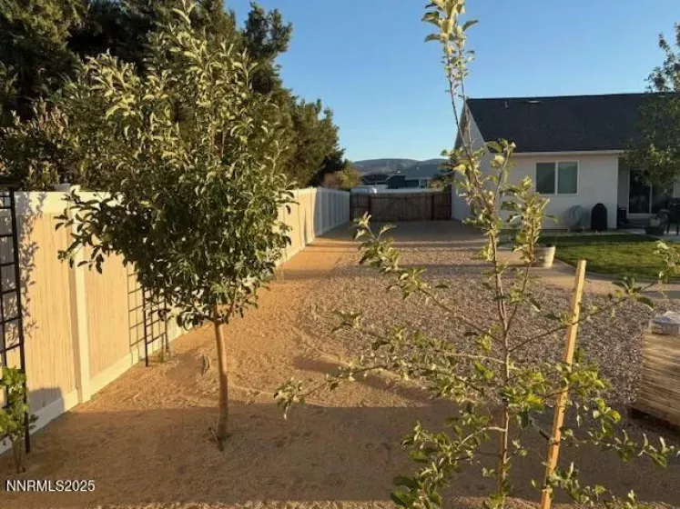 529 Saddle Horn Way, Fernley, Nevada 89408, 4 Bedrooms Bedrooms, ,2 BathroomsBathrooms,Residential,Residential,Saddle Horn Way,250055845