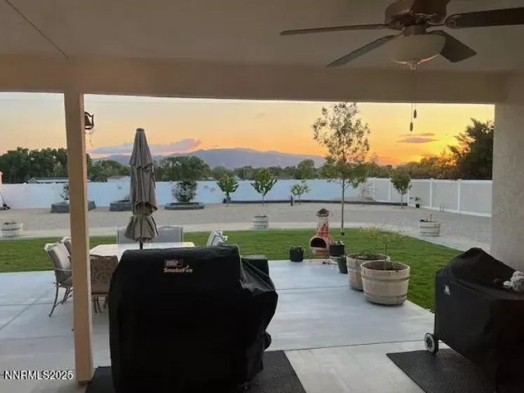 529 Saddle Horn Way, Fernley, Nevada 89408, 4 Bedrooms Bedrooms, ,2 BathroomsBathrooms,Residential,Residential,Saddle Horn Way,250055845