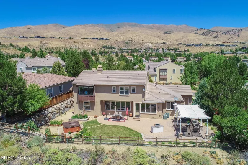 8310 Cinnamon Ridge, Reno, Nevada 89523, 4 Bedrooms Bedrooms, ,4 BathroomsBathrooms,Residential,Residential,Cinnamon Ridge,250055846