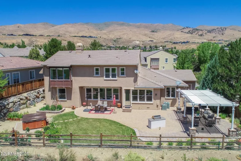 8310 Cinnamon Ridge, Reno, Nevada 89523, 4 Bedrooms Bedrooms, ,4 BathroomsBathrooms,Residential,Residential,Cinnamon Ridge,250055846