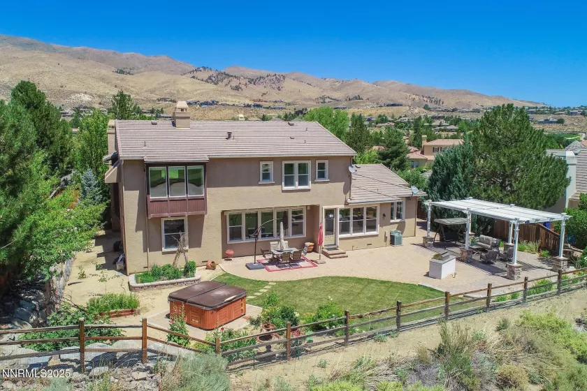 8310 Cinnamon Ridge, Reno, Nevada 89523, 4 Bedrooms Bedrooms, ,4 BathroomsBathrooms,Residential,Residential,Cinnamon Ridge,250055846