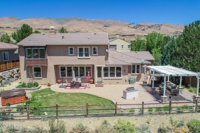 8310 Cinnamon Ridge, Reno, Nevada 89523, 4 Bedrooms Bedrooms, ,4 BathroomsBathrooms,Residential,Residential,Cinnamon Ridge,250055846