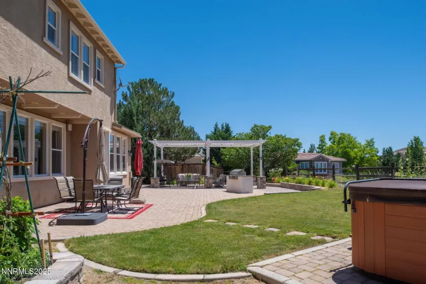 8310 Cinnamon Ridge, Reno, Nevada 89523, 4 Bedrooms Bedrooms, ,4 BathroomsBathrooms,Residential,Residential,Cinnamon Ridge,250055846