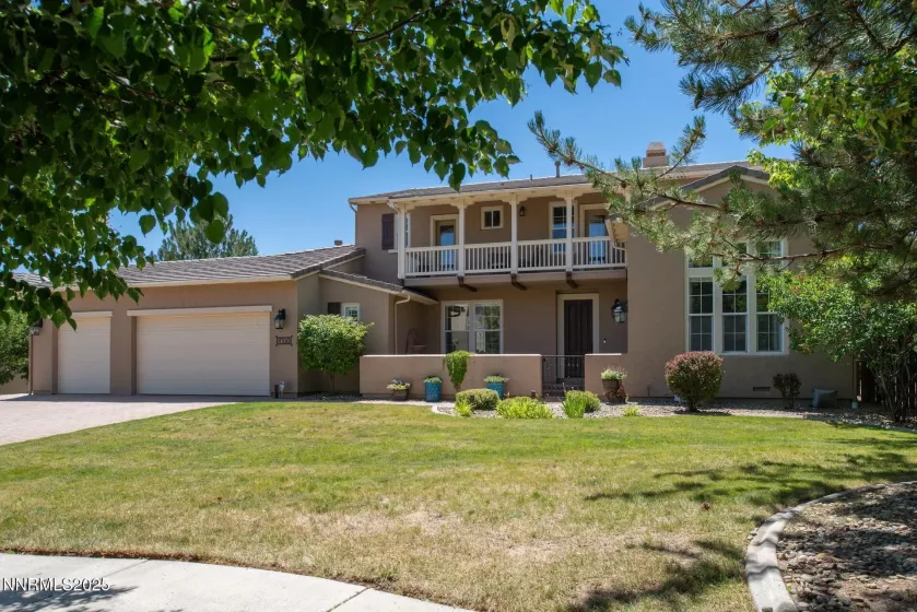 8310 Cinnamon Ridge, Reno, Nevada 89523, 4 Bedrooms Bedrooms, ,4 BathroomsBathrooms,Residential,Residential,Cinnamon Ridge,250055846