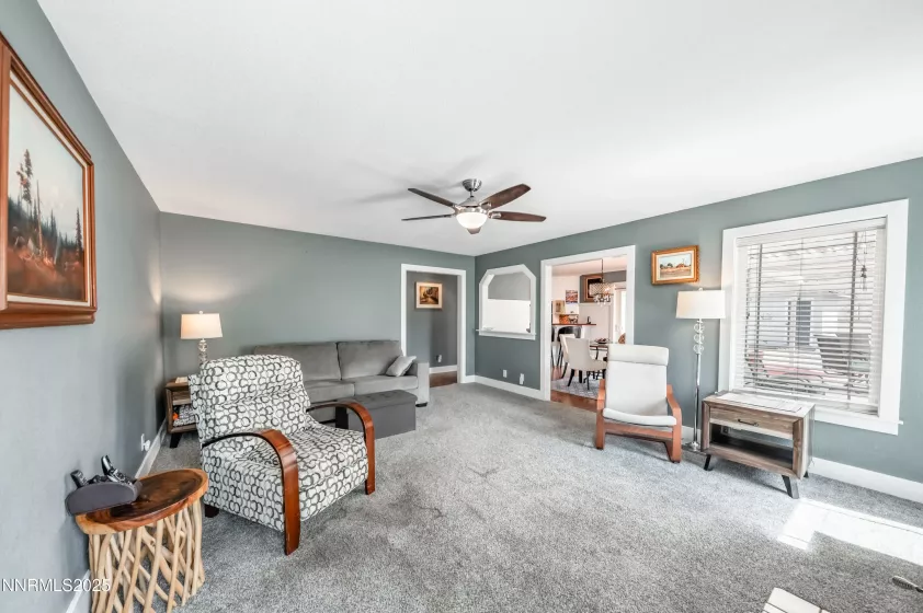 255 Hiko, Dayton, Nevada 89403, 4 Bedrooms Bedrooms, ,3 BathroomsBathrooms,Residential,Residential,Hiko,250055848