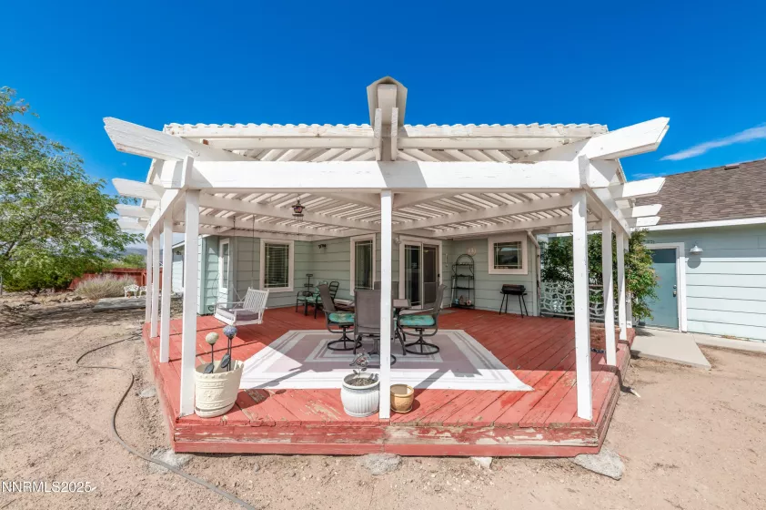 255 Hiko, Dayton, Nevada 89403, 4 Bedrooms Bedrooms, ,3 BathroomsBathrooms,Residential,Residential,Hiko,250055848