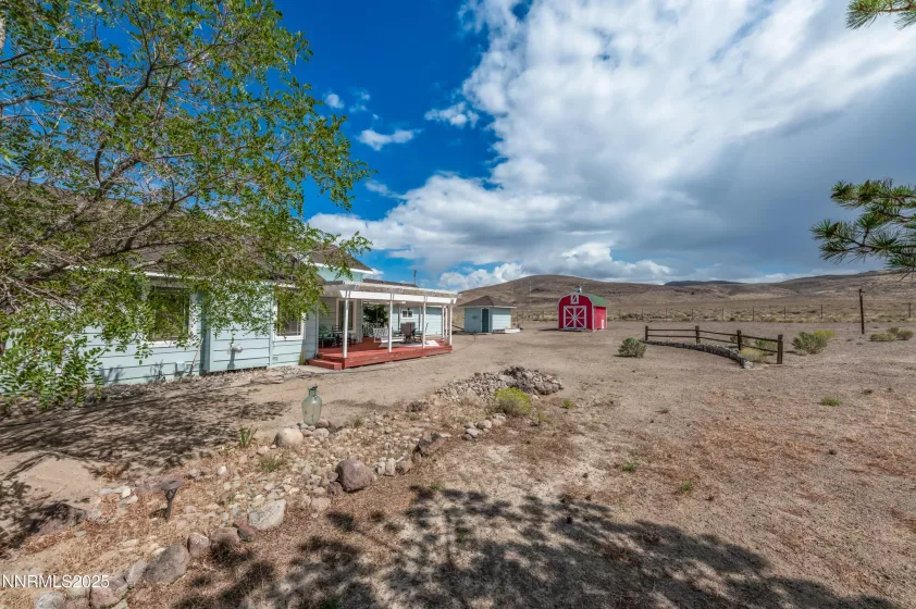 255 Hiko, Dayton, Nevada 89403, 4 Bedrooms Bedrooms, ,3 BathroomsBathrooms,Residential,Residential,Hiko,250055848