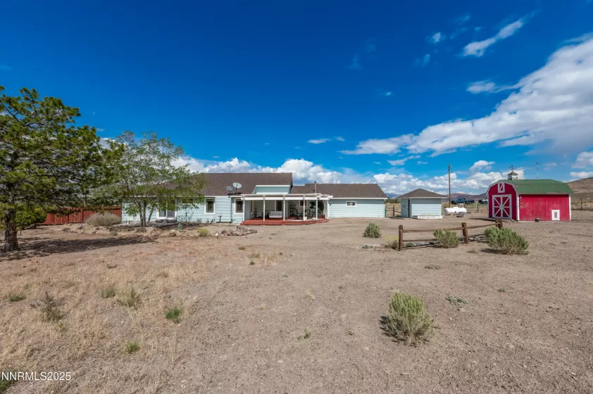 255 Hiko, Dayton, Nevada 89403, 4 Bedrooms Bedrooms, ,3 BathroomsBathrooms,Residential,Residential,Hiko,250055848