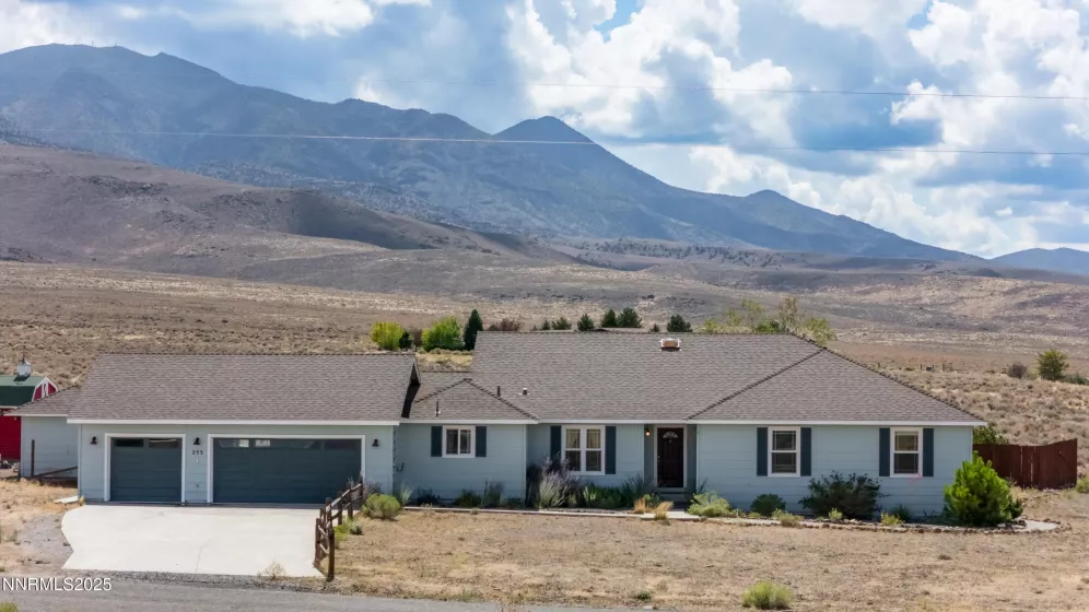 255 Hiko, Dayton, Nevada 89403, 4 Bedrooms Bedrooms, ,3 BathroomsBathrooms,Residential,Residential,Hiko,250055848