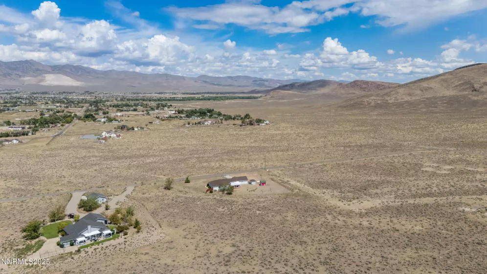 255 Hiko, Dayton, Nevada 89403, 4 Bedrooms Bedrooms, ,3 BathroomsBathrooms,Residential,Residential,Hiko,250055848