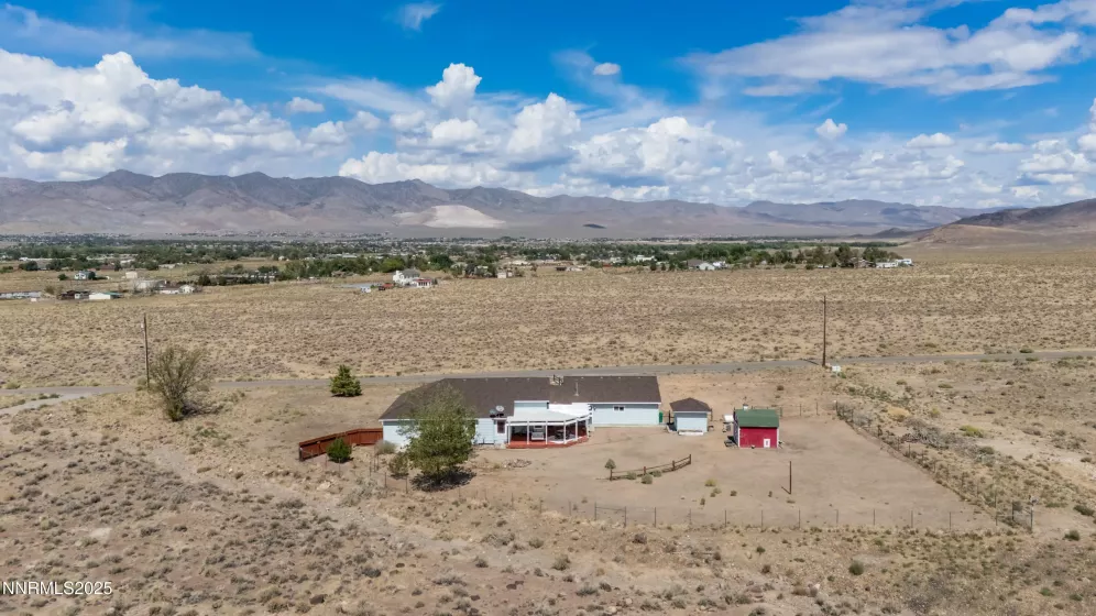 255 Hiko, Dayton, Nevada 89403, 4 Bedrooms Bedrooms, ,3 BathroomsBathrooms,Residential,Residential,Hiko,250055848