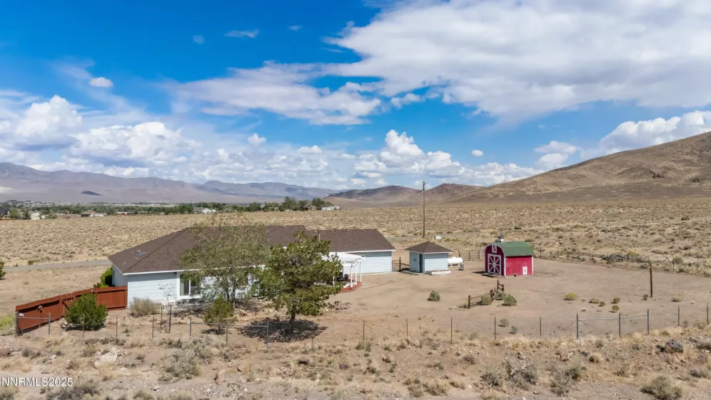 255 Hiko, Dayton, Nevada 89403, 4 Bedrooms Bedrooms, ,3 BathroomsBathrooms,Residential,Residential,Hiko,250055848