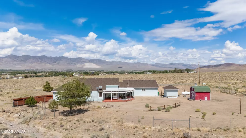 255 Hiko, Dayton, Nevada 89403, 4 Bedrooms Bedrooms, ,3 BathroomsBathrooms,Residential,Residential,Hiko,250055848