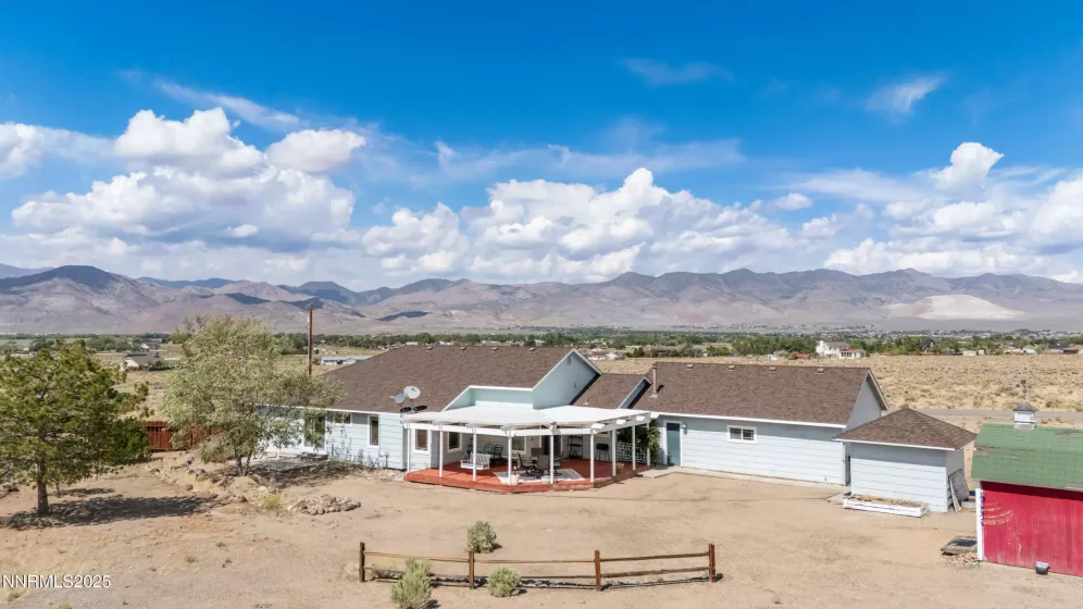 255 Hiko, Dayton, Nevada 89403, 4 Bedrooms Bedrooms, ,3 BathroomsBathrooms,Residential,Residential,Hiko,250055848