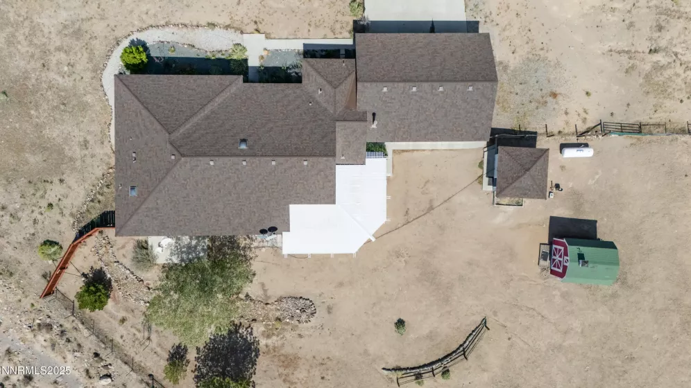 255 Hiko, Dayton, Nevada 89403, 4 Bedrooms Bedrooms, ,3 BathroomsBathrooms,Residential,Residential,Hiko,250055848