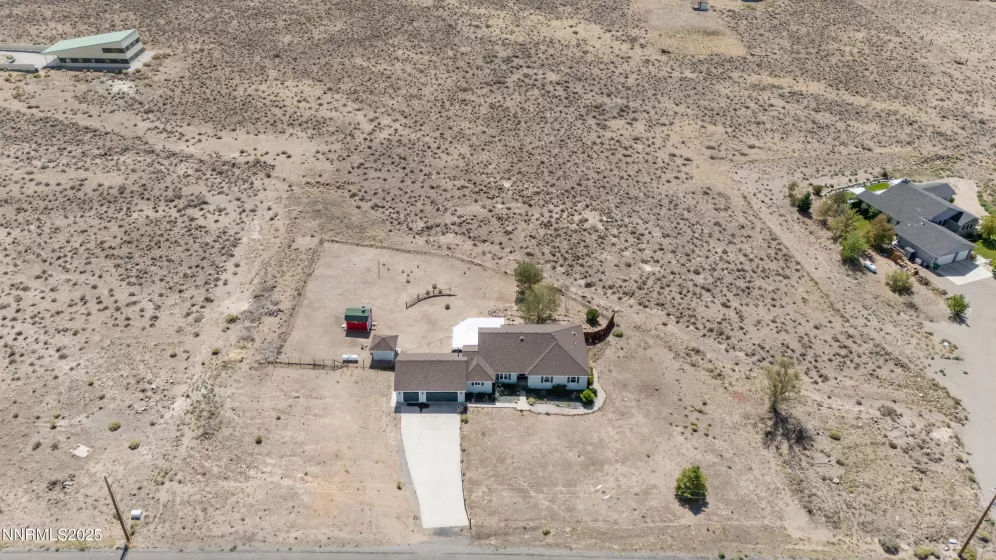 255 Hiko, Dayton, Nevada 89403, 4 Bedrooms Bedrooms, ,3 BathroomsBathrooms,Residential,Residential,Hiko,250055848