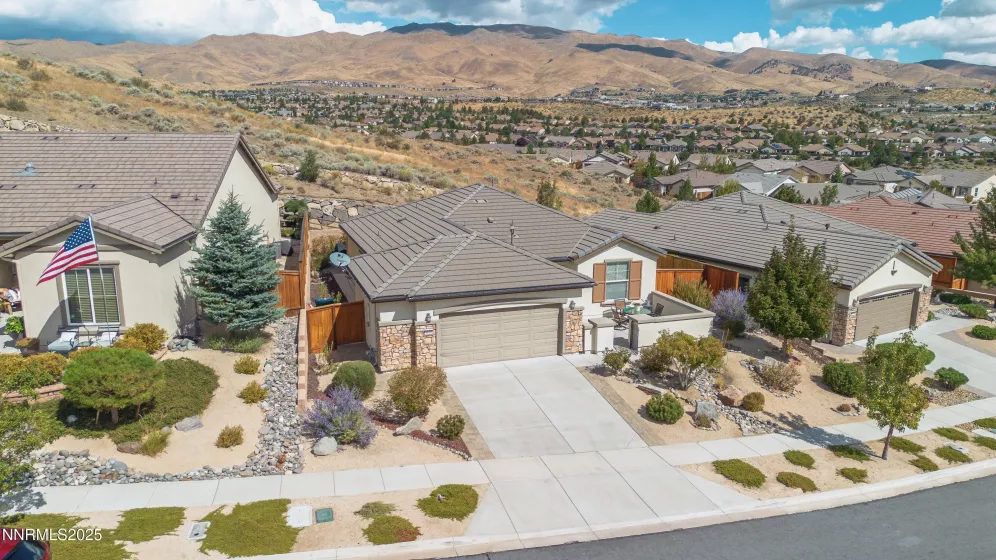 1124 Dutch Hollow, Reno, Nevada 89523, 3 Bedrooms Bedrooms, ,2 BathroomsBathrooms,Residential,Residential,Dutch Hollow,250055849