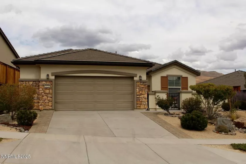 1124 Dutch Hollow, Reno, Nevada 89523, 3 Bedrooms Bedrooms, ,2 BathroomsBathrooms,Residential,Residential,Dutch Hollow,250055849
